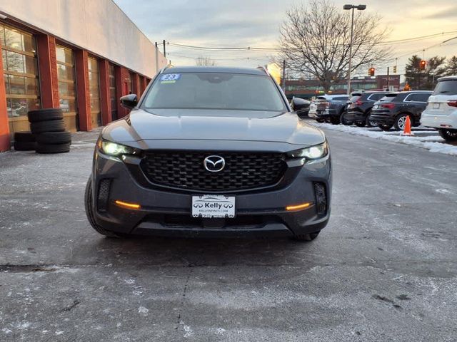 2023 Mazda CX-50 2.5 S Preferred Plus Package