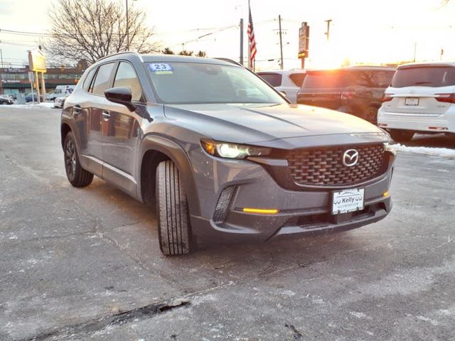 2023 Mazda CX-50 2.5 S Preferred Plus Package