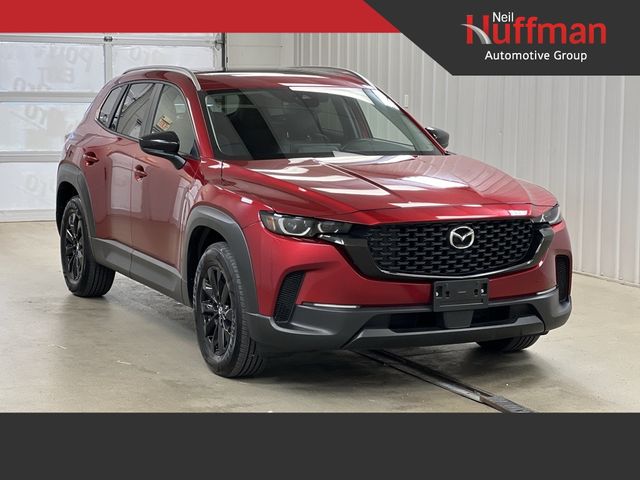 2023 Mazda CX-50 2.5 S Preferred Plus Package