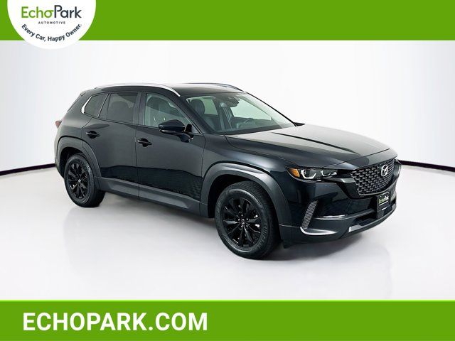 2023 Mazda CX-50 2.5 S Preferred Plus Package