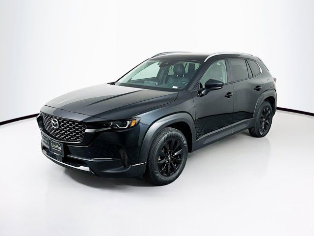 2023 Mazda CX-50 2.5 S Preferred Plus Package