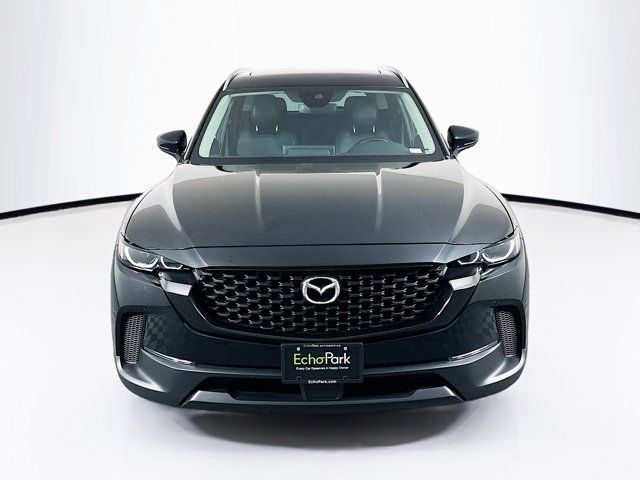 2023 Mazda CX-50 2.5 S Preferred Plus Package