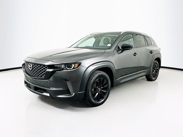 2023 Mazda CX-50 2.5 S Preferred Plus Package