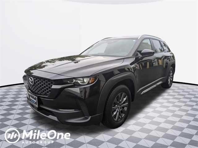 2023 Mazda CX-50 2.5 S Preferred Plus Package