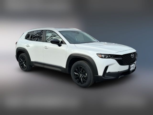 2023 Mazda CX-50 2.5 S Preferred Plus Package