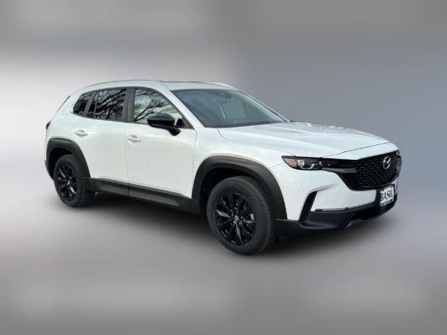 2023 Mazda CX-50 2.5 S Preferred Plus Package