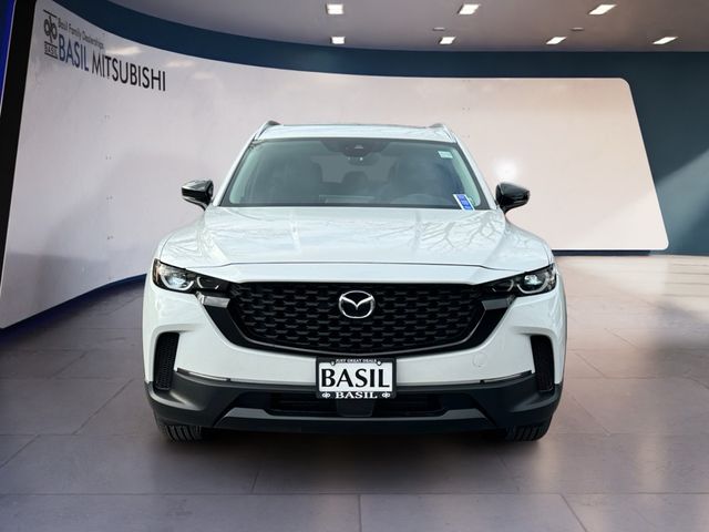 2023 Mazda CX-50 2.5 S Preferred Plus Package