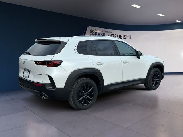 2023 Mazda CX-50 2.5 S Preferred Plus Package