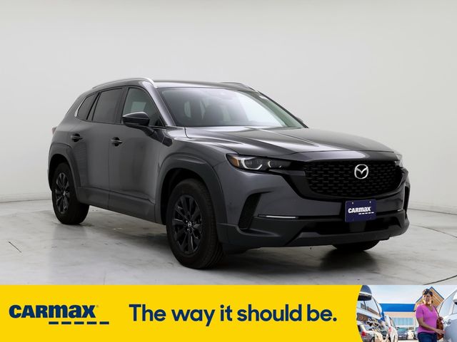 2023 Mazda CX-50 2.5 S Preferred Plus Package