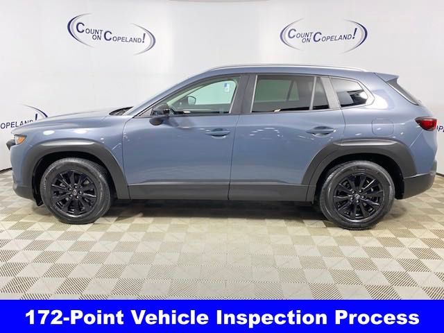 2023 Mazda CX-50 2.5 S Preferred Plus Package