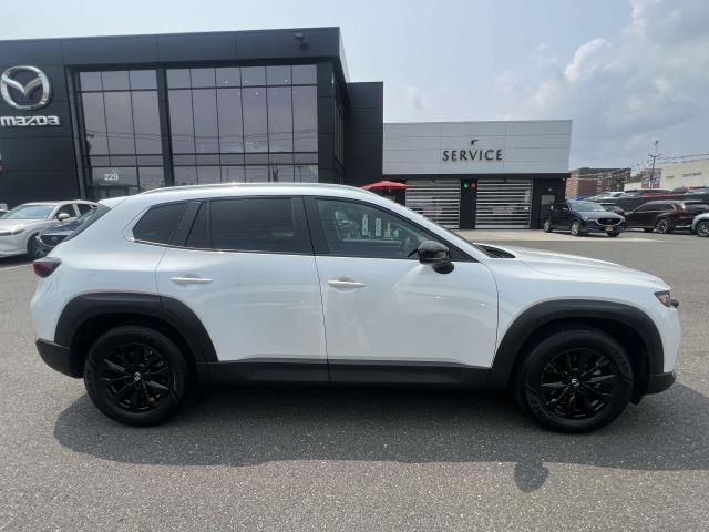 2023 Mazda CX-50 2.5 S Preferred Plus Package