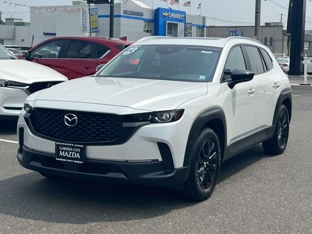 2023 Mazda CX-50 2.5 S Preferred Plus Package