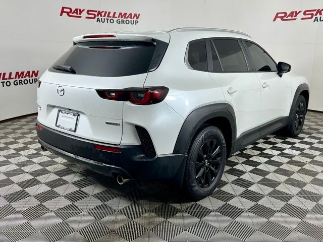 2023 Mazda CX-50 2.5 S Preferred Plus Package