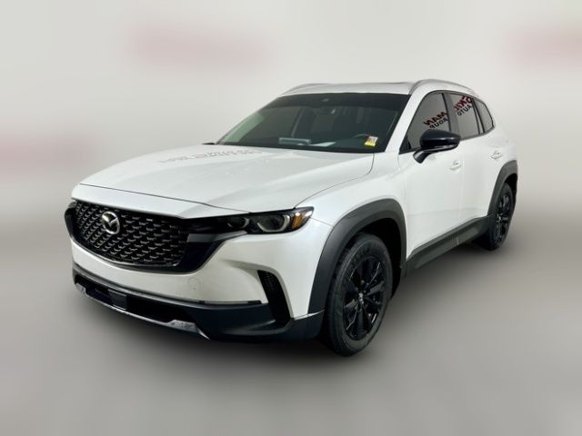 2023 Mazda CX-50 2.5 S Preferred Plus Package