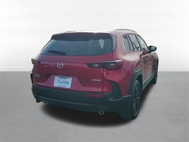 2023 Mazda CX-50 2.5 S Preferred Plus Package