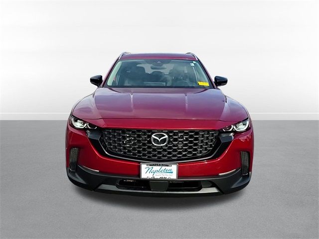 2023 Mazda CX-50 2.5 S Preferred Plus Package