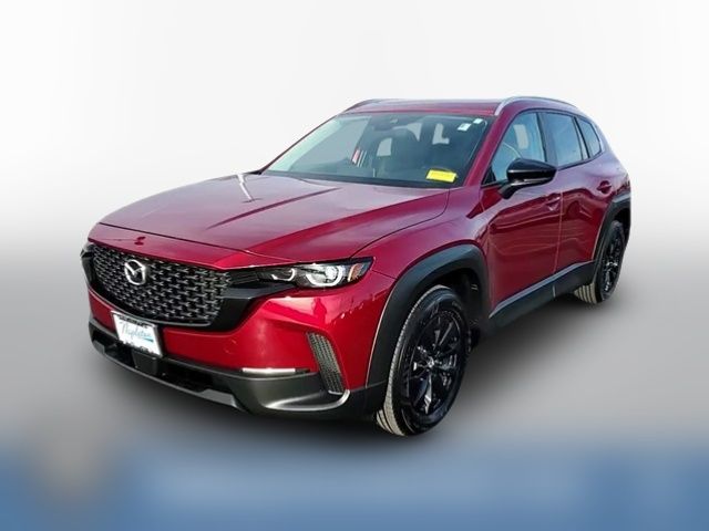 2023 Mazda CX-50 2.5 S Preferred Plus Package