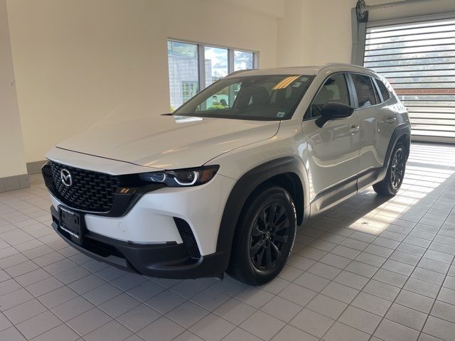 2023 Mazda CX-50 2.5 S Preferred Plus Package