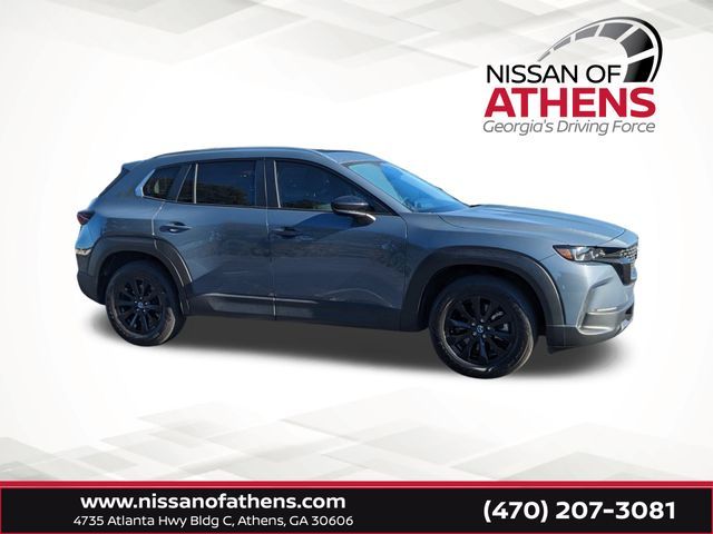 2023 Mazda CX-50 2.5 S Preferred Plus Package