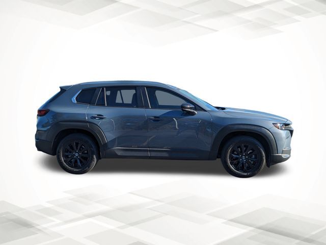 2023 Mazda CX-50 2.5 S Preferred Plus Package