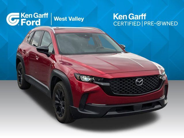 2023 Mazda CX-50 2.5 S Preferred Plus Package