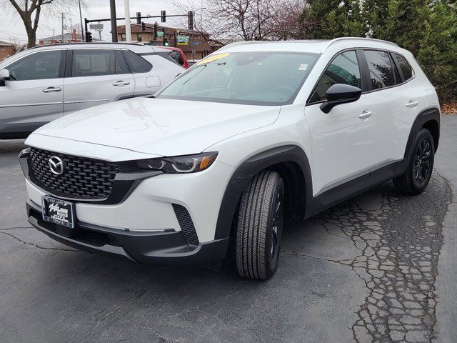 2023 Mazda CX-50 2.5 S Preferred Plus Package