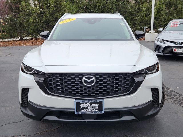 2023 Mazda CX-50 2.5 S Preferred Plus Package