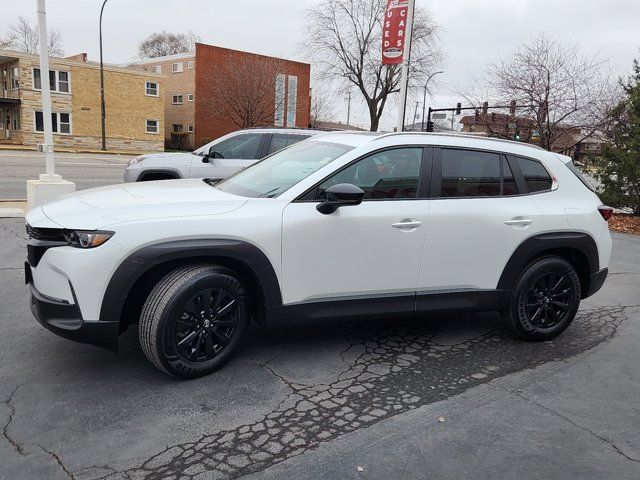 2023 Mazda CX-50 2.5 S Preferred Plus Package