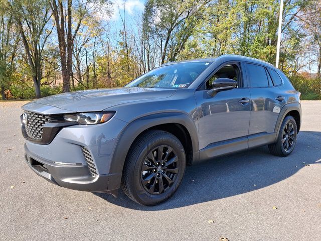 2023 Mazda CX-50 2.5 S Preferred Plus Package