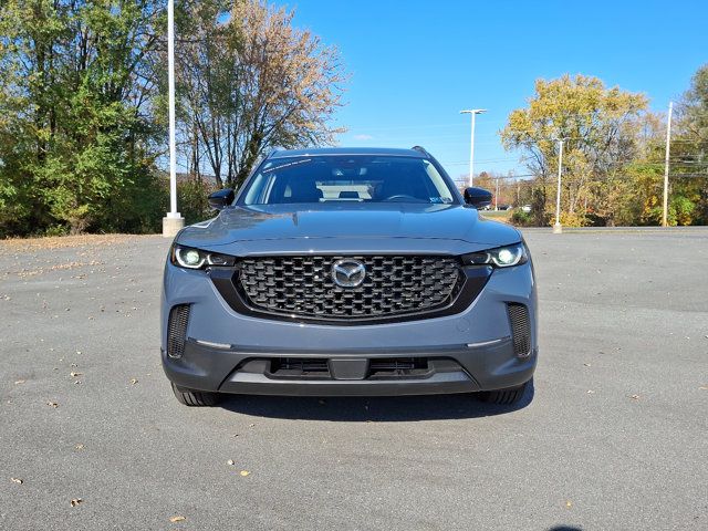 2023 Mazda CX-50 2.5 S Preferred Plus Package