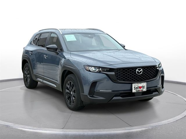 2023 Mazda CX-50 2.5 S Preferred Plus Package