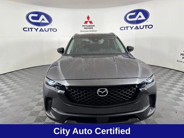 2023 Mazda CX-50 2.5 S Preferred Plus Package