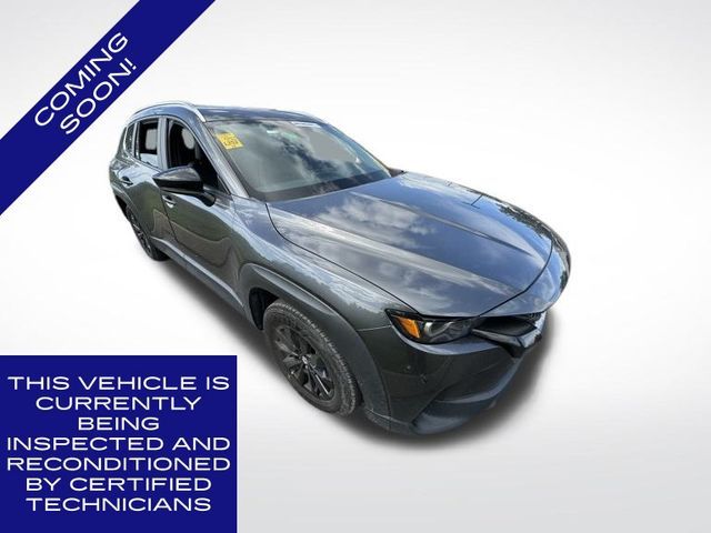 2023 Mazda CX-50 2.5 S Preferred Plus Package