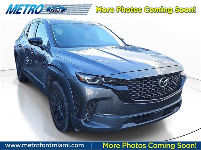 2023 Mazda CX-50 2.5 S Preferred Plus Package