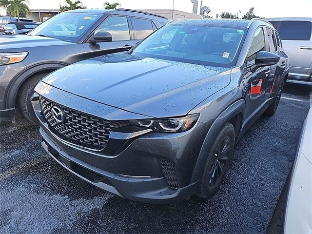 2023 Mazda CX-50 2.5 S Preferred Plus Package