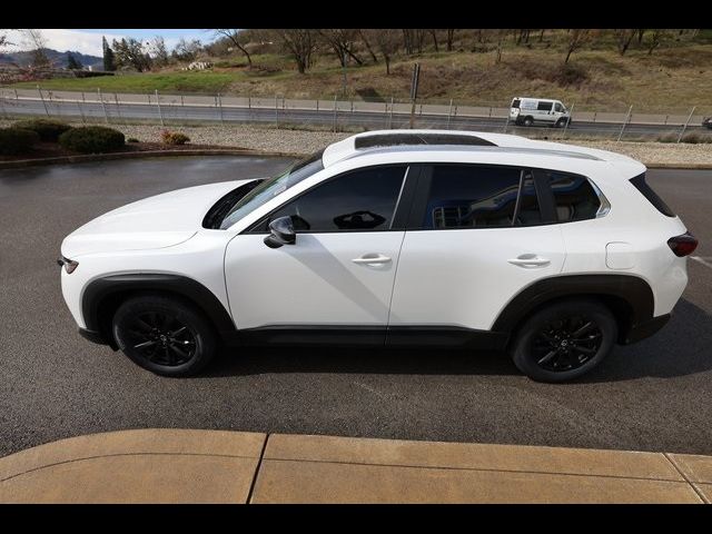 2023 Mazda CX-50 2.5 S Preferred Plus Package