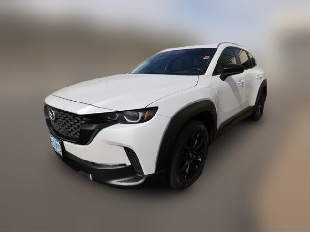 2023 Mazda CX-50 2.5 S Preferred Plus Package