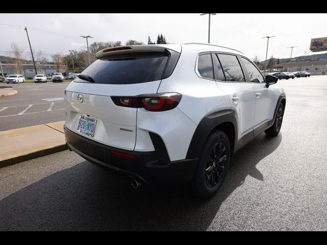 2023 Mazda CX-50 2.5 S Preferred Plus Package