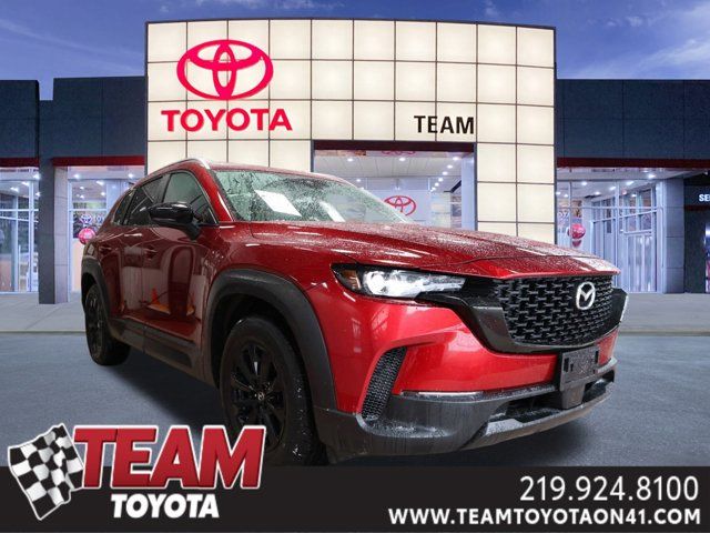 2023 Mazda CX-50 2.5 S Preferred Plus Package