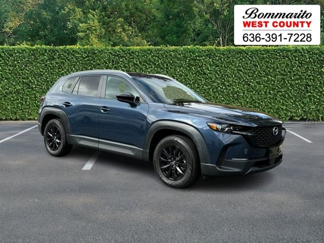 2023 Mazda CX-50 2.5 S Preferred Plus Package