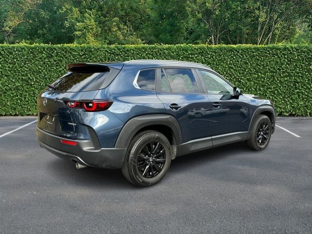 2023 Mazda CX-50 2.5 S Preferred Plus Package