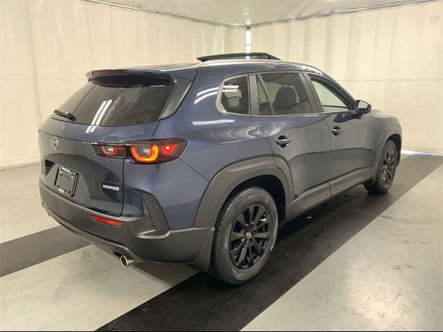 2023 Mazda CX-50 2.5 S Preferred Plus Package