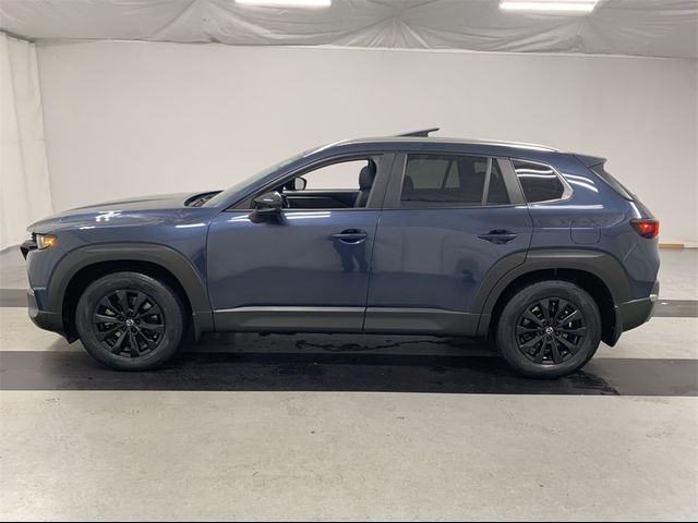 2023 Mazda CX-50 2.5 S Preferred Plus Package