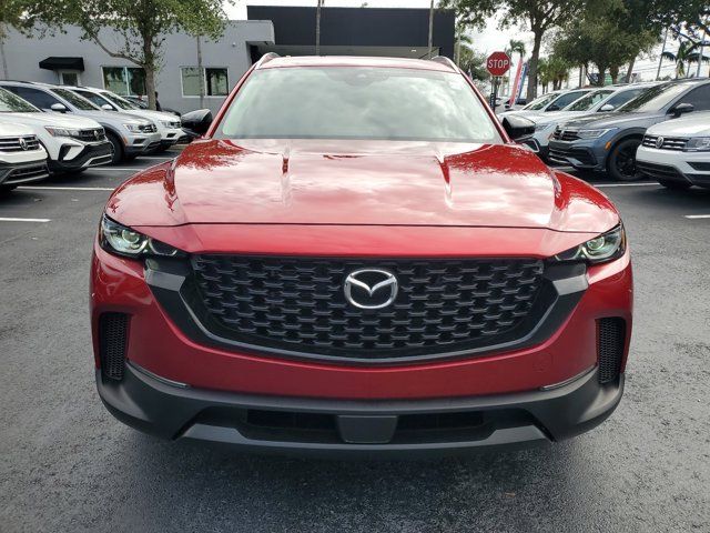 2023 Mazda CX-50 2.5 S Preferred Plus Package