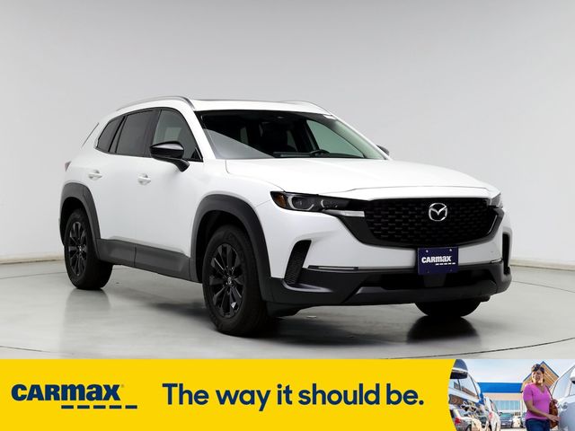 2023 Mazda CX-50 2.5 S Preferred Plus Package