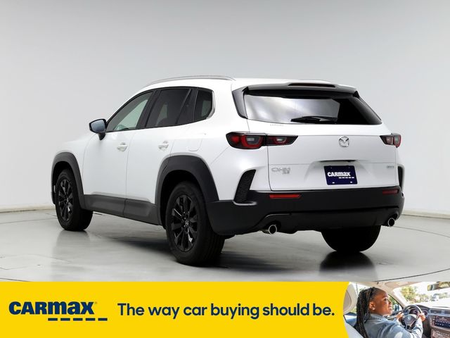 2023 Mazda CX-50 2.5 S Preferred Plus Package