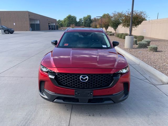 2023 Mazda CX-50 2.5 S Preferred Plus Package