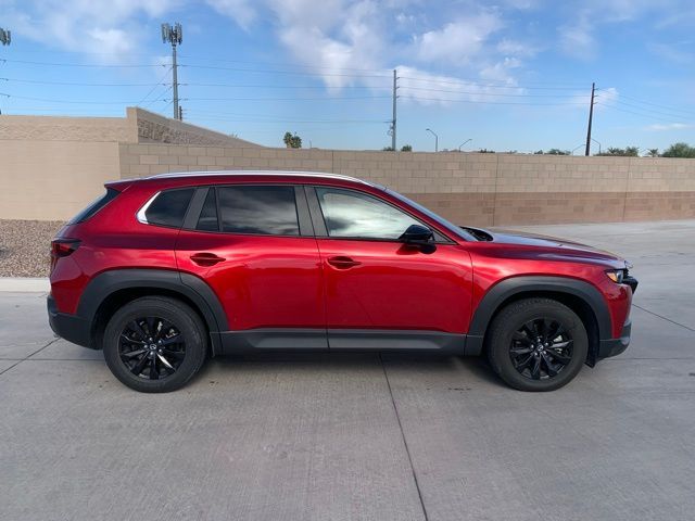 2023 Mazda CX-50 2.5 S Preferred Plus Package