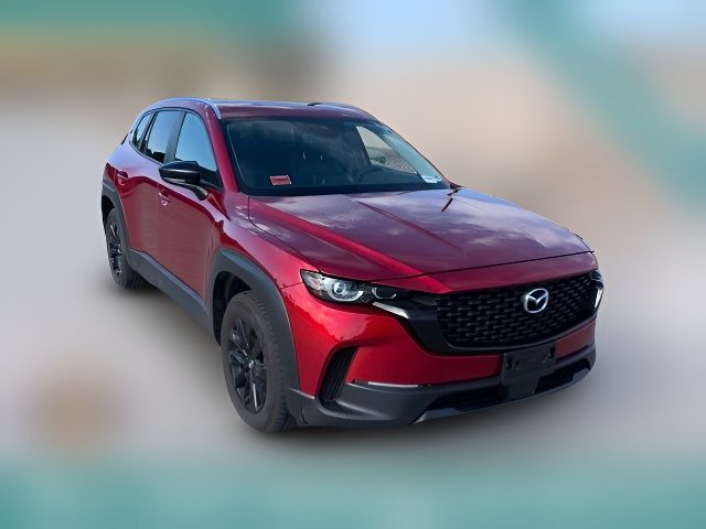 2023 Mazda CX-50 2.5 S Preferred Plus Package