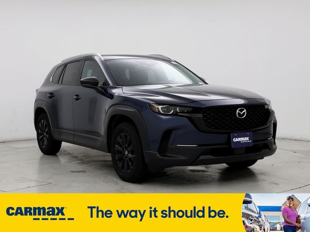 2023 Mazda CX-50 2.5 S Preferred Plus Package